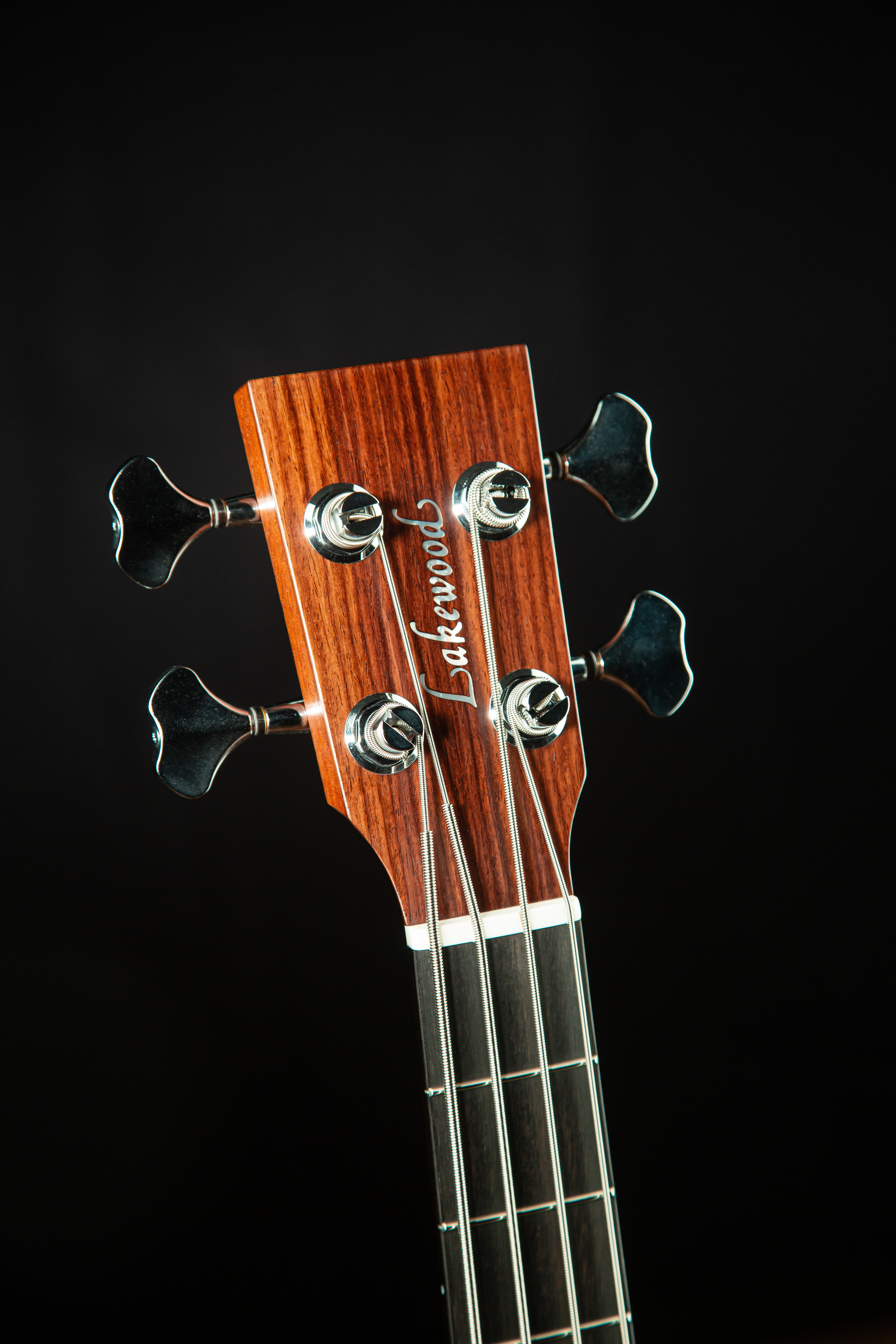 A-14 Bass Edition 2024