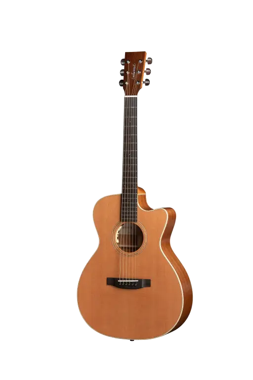 Guitar Overview :: Lakewood Guitars