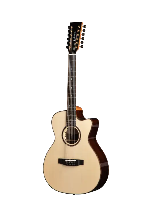 Guitar Overview :: Lakewood Guitars