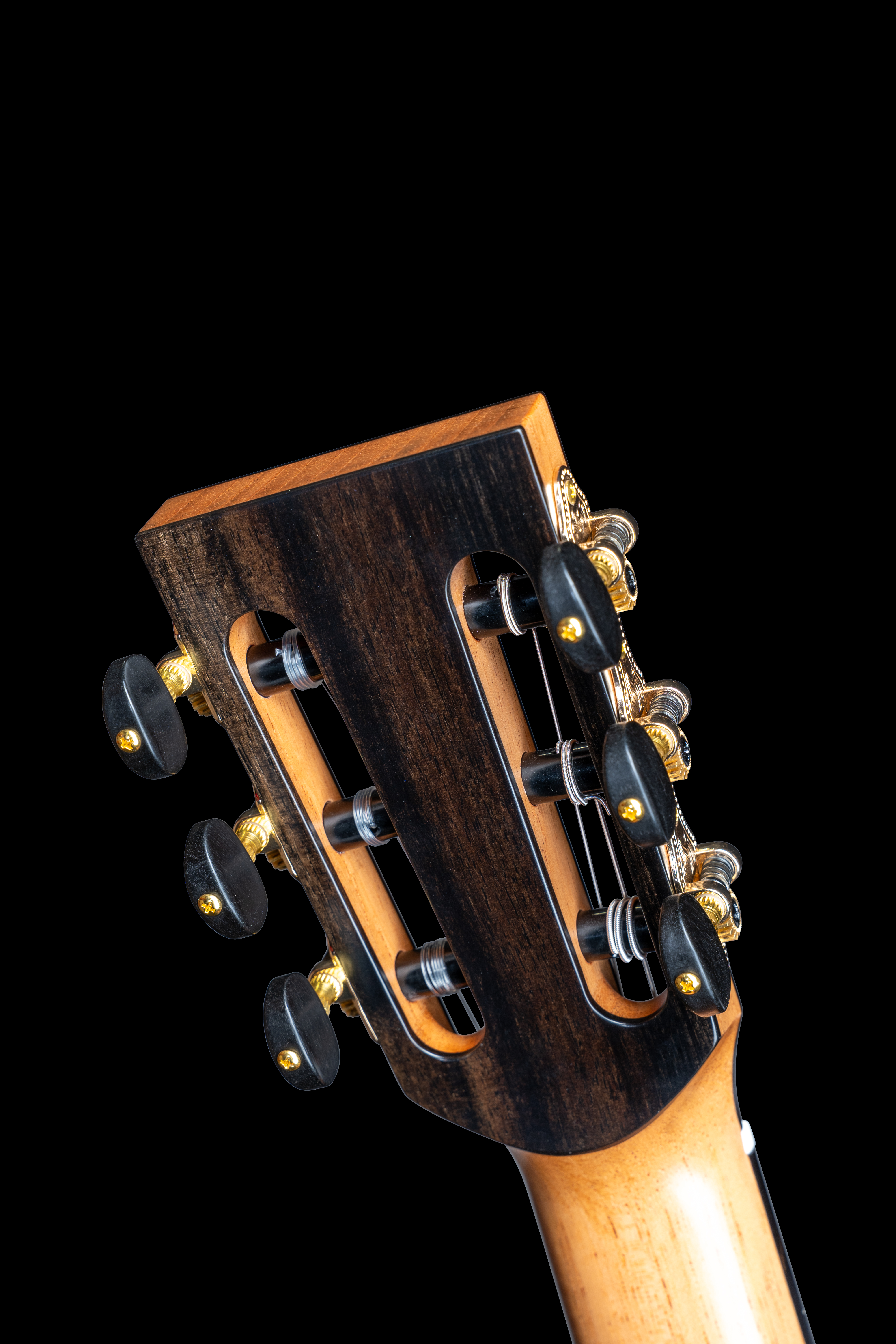 M-32 CP Classic Crossover Deluxe