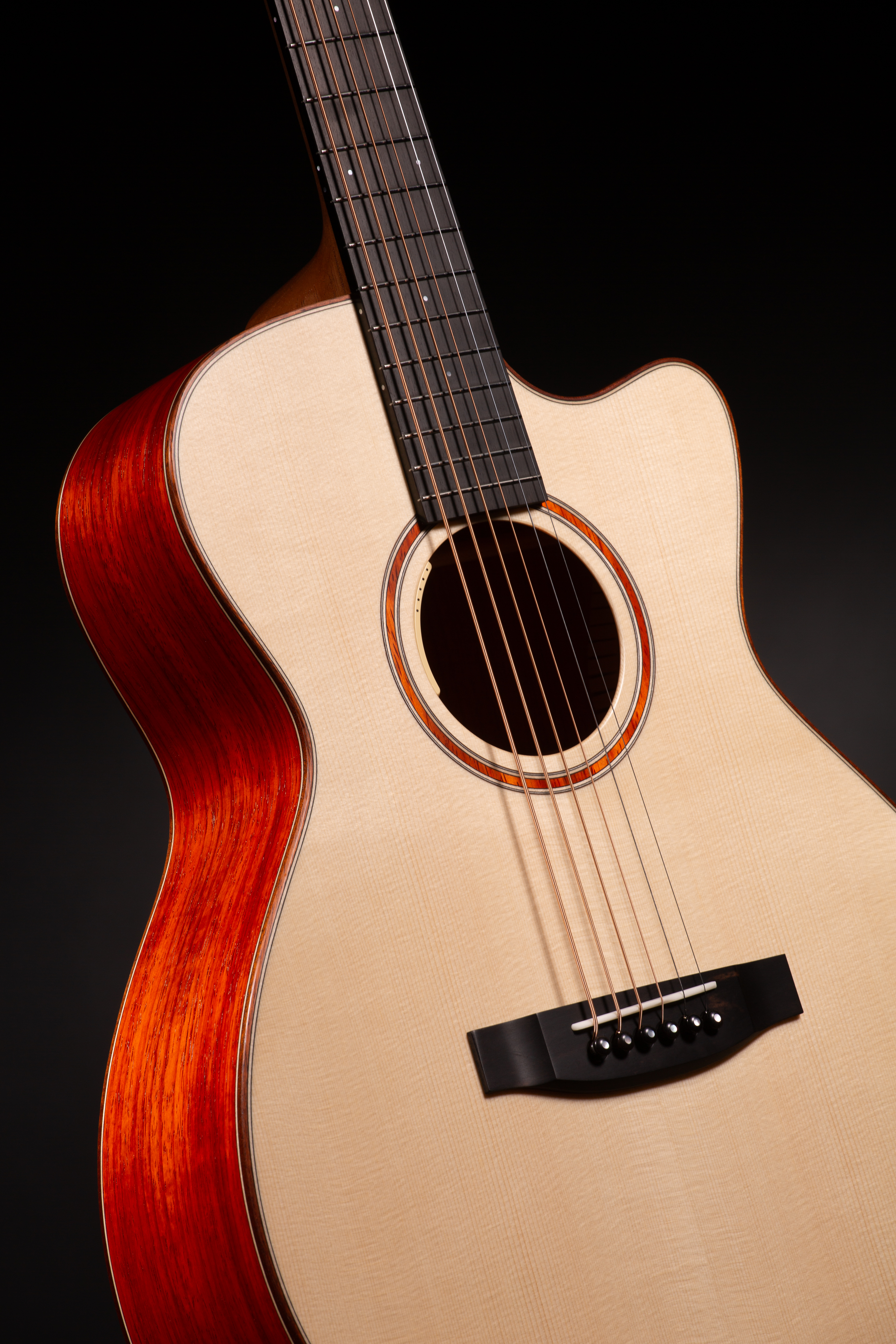 M-34 CP Baritone