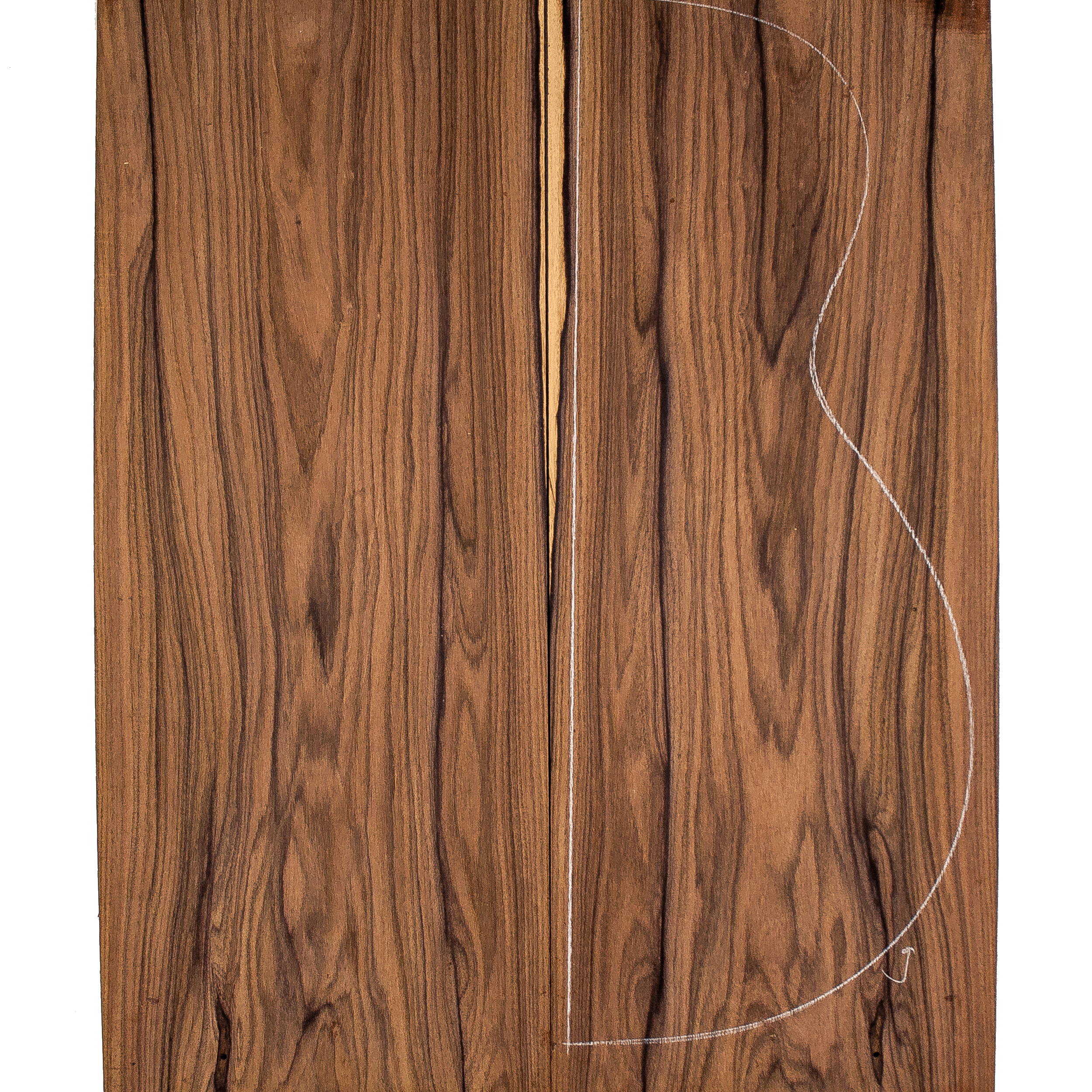 Honduras rosewood